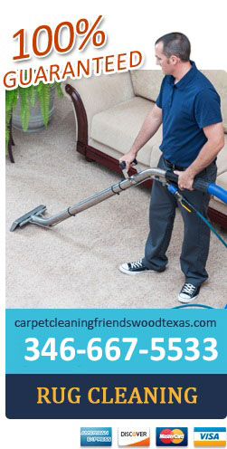 Rug Cleaning Friendswood Texas