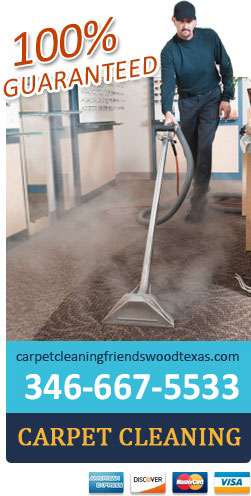carpet stain removal